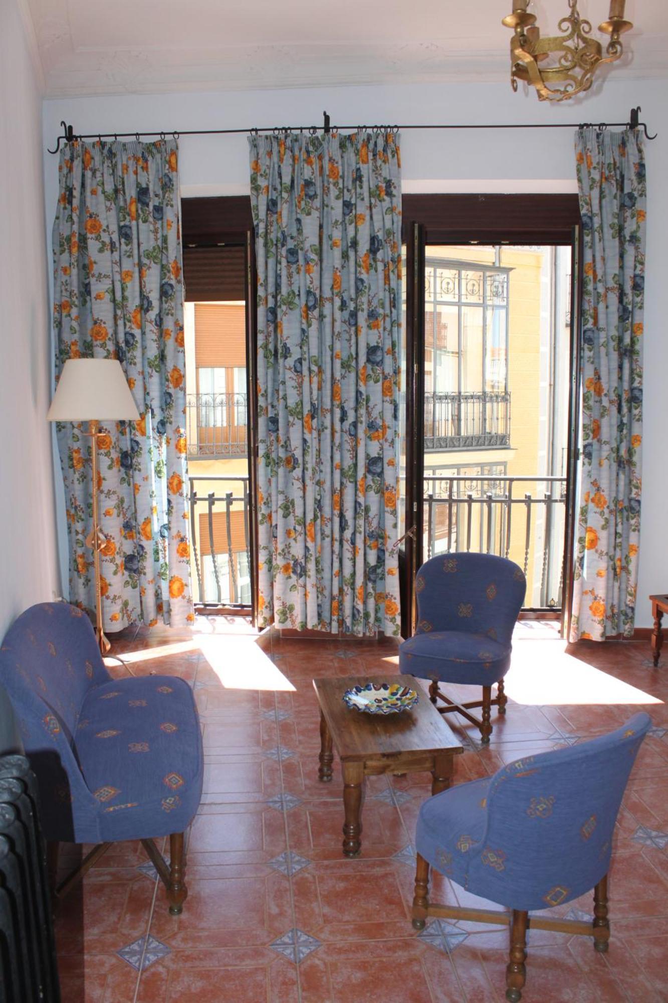 Hotel Rey Nino Ávila エクステリア 写真
