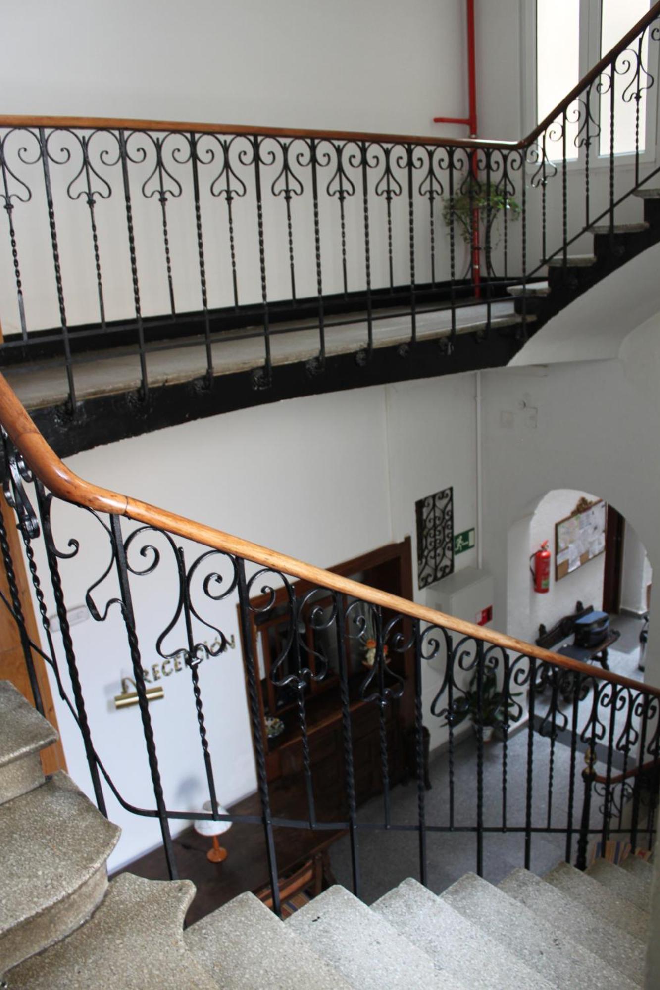 Hotel Rey Nino Ávila エクステリア 写真