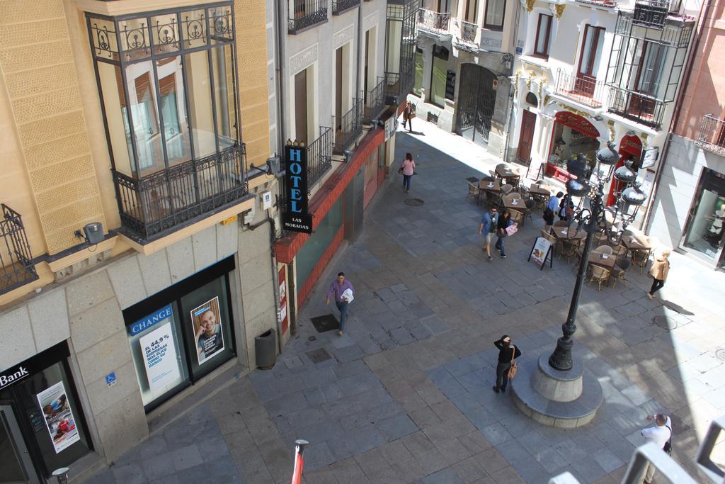 Hotel Rey Nino Ávila エクステリア 写真