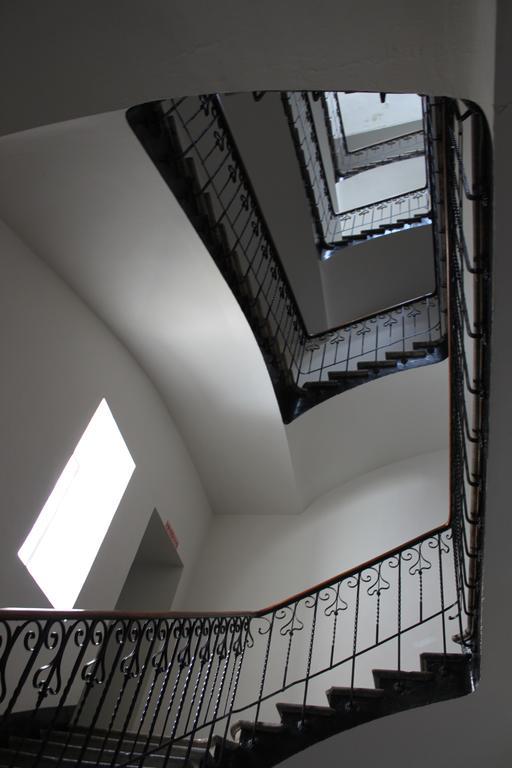 Hotel Rey Nino Ávila エクステリア 写真