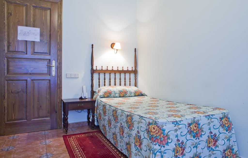 Hotel Rey Nino Ávila 部屋 写真