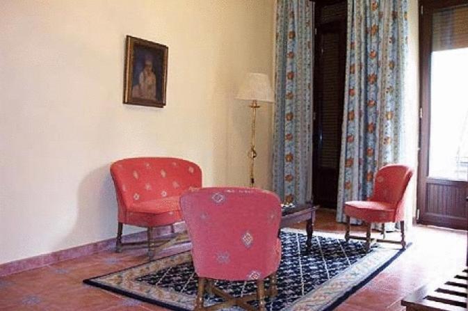 Hotel Rey Nino Ávila エクステリア 写真